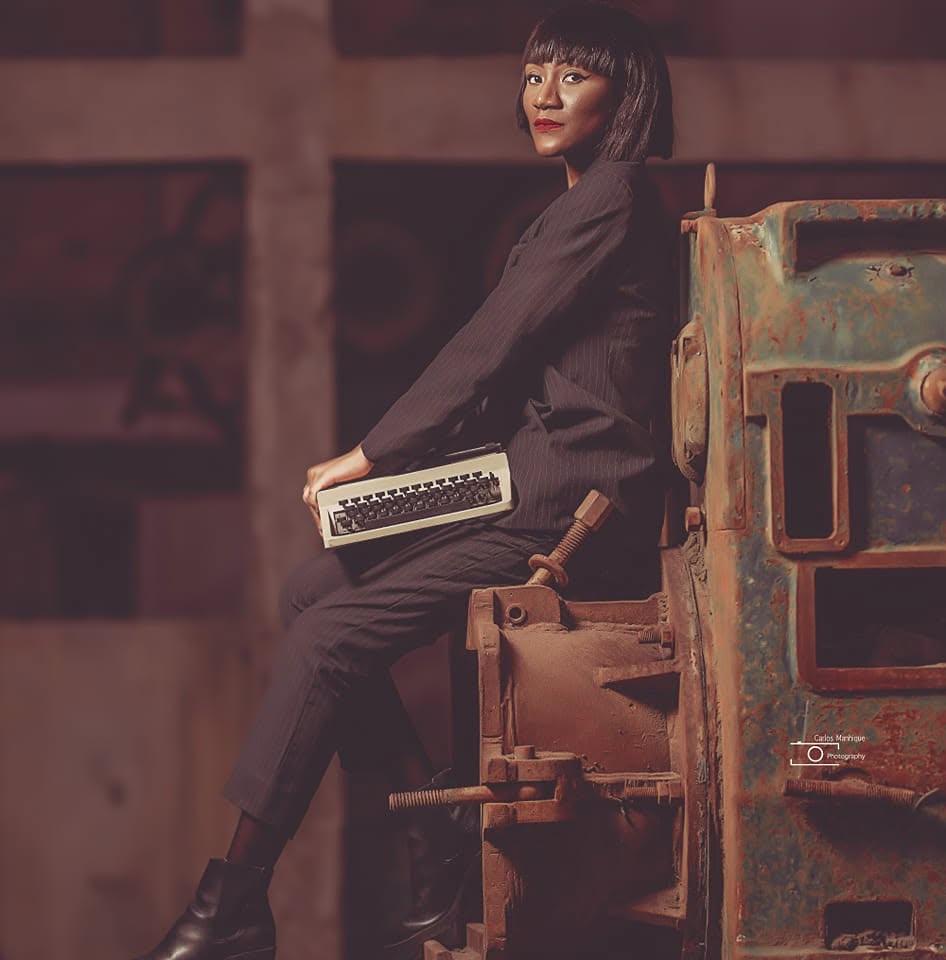 Hirondina Joshua, fotografia de Carlos Manhique (2)